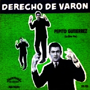 Derecho de Varon