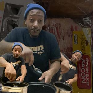 Bacon Eggs and Biscuits (Explicit)