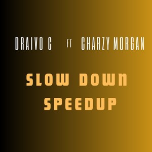 Slow Down SPEEDUP