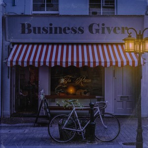 Business Giver (Explicit)