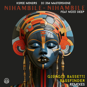 Korie Minors - Nihambile- Nihambile (Original Mix)
