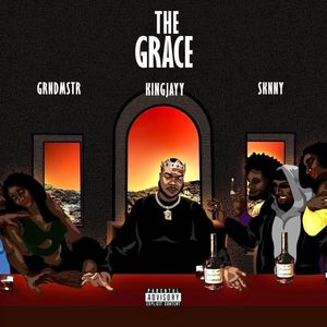 THE GRACE (Explicit)