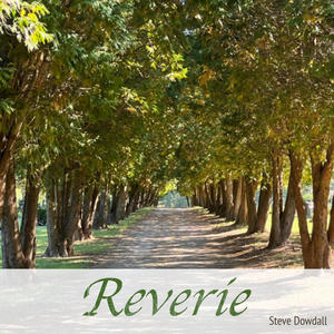 Reverie (feat. Teodora Gosheva)