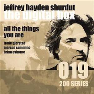 All The Things You Are - Torso