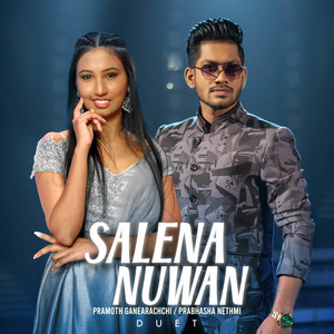 Salena Nuwan Duet