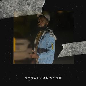 Sosafrmnw2nd - No time (feat. Dro 4x) [Explicit]