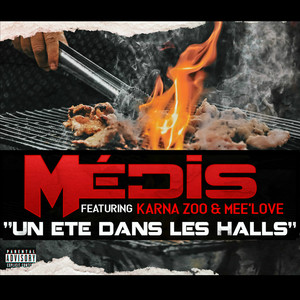 Un Été Dans Les Halls (Explicit)