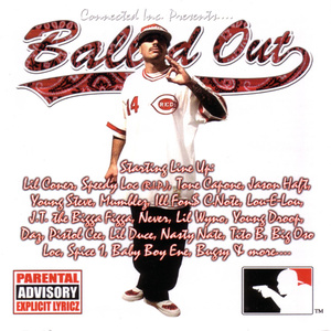 Connected Inc. Presents Balled Out