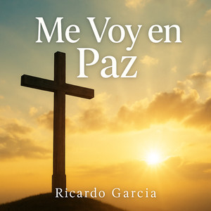 ME VOY EN PAZ