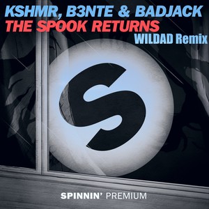 The Spook Returns (WILDAD Remix)