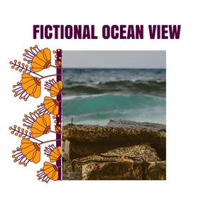 Fictional Ocean View