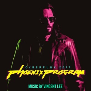 Phoenix Program (From Cyberpunk 2077: Johnny Silverhand Fan Film)