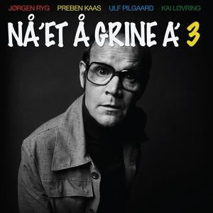 Nå'et Å Grine A' (Vol. 3) [Vol. 3]