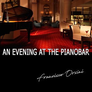 An evening at pianobar