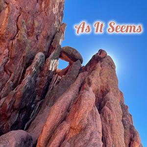 As It Seems (feat. Temper Beats)