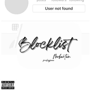 Blocklist (Explicit)