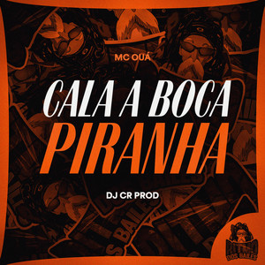 Cala a Boca Piranha (Explicit)