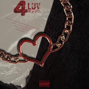 4 Luv (Radio Edit)