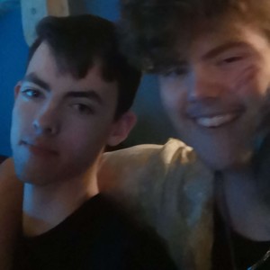 Young Deborah (Explicit)