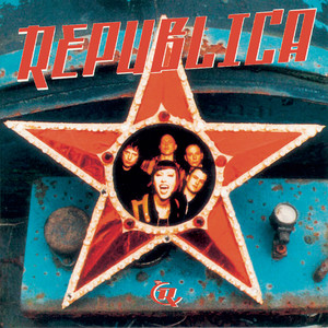 Republica - Out of the Darkness