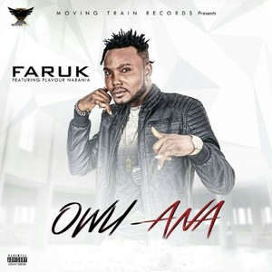 Owu Ana (feat. Flavour Nabania)