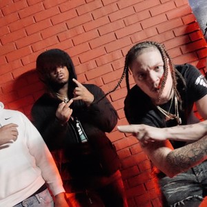 Horror Scene (feat. YhungMackin & 68Bone) (Explicit)