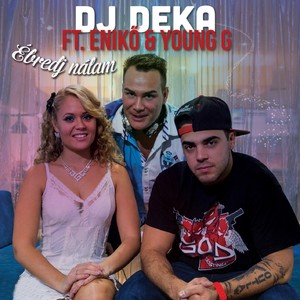 Ébredj Nálam (Club Mix)