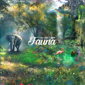 Fauna