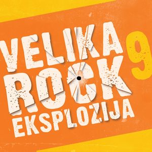 Velika Rock Eksplozija 9