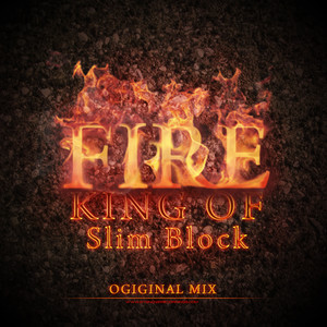 King Of Fire - Single