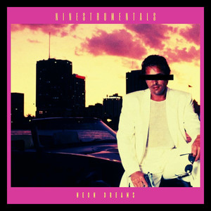 ninestrumentals - Leatherseats