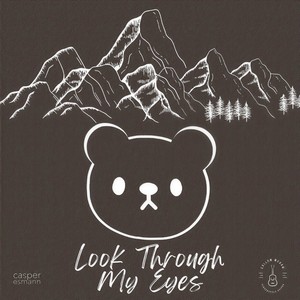 Look Through My Eyes (acoustic instrumental)
