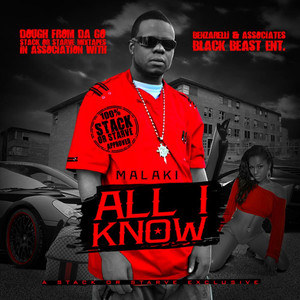 All I Know (Explicit)