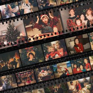 Christmas to Me (feat. Ellery Bonham)