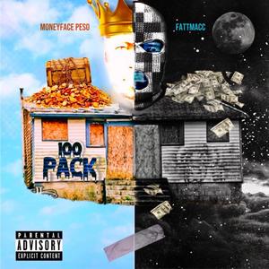 100 Pack (feat. Fatt Macc) [Explicit]