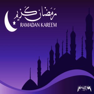 Ramadan Kareem (Islamic Chants)