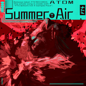 Summer Air (Official Remixes)