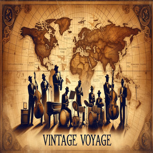 Vintage Voyage