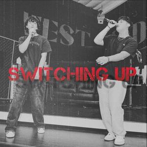 SWITCHING UP (feat. CADEN)