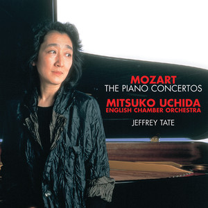 Mozart: Piano Concertos