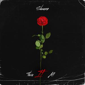 Thru It All (Explicit)