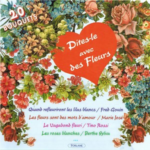 Les fleurs sont des mots d'amour(1942)