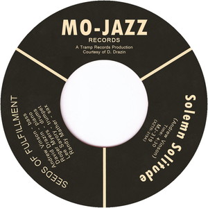 Deja Vu (feat. Jeanette Williams)