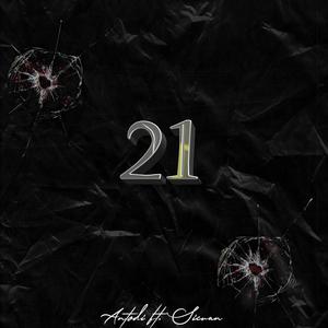 21 (feat. SICRAN) (Explicit)