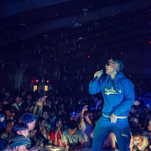 Hard to believe (feat. Lilz Lp) (Explicit)