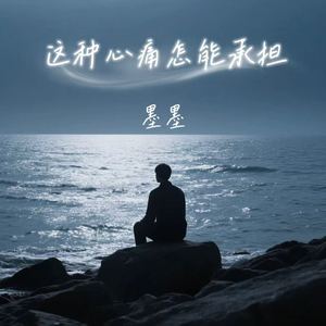 这种心痛怎能承担