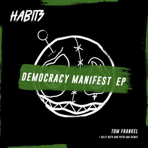 Democracy Manifest