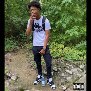 I’m Not Scared (Explicit)