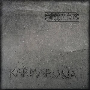 Metal Music Artefact