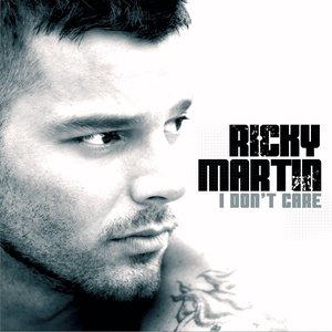 Ricky Martin - I Don't Care (English Version)